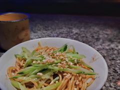 重庆凉面-蛙来哒(白云万达店)