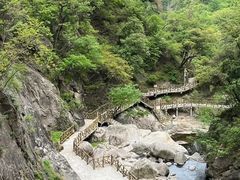 -洛阳白云山景区