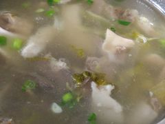 -陈记汤饭(水巷口店)