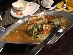 -食肆&Fourteen(武林夜市店)