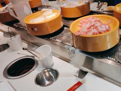 -龍歌自助小火锅(崂山丽达店)