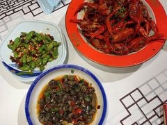 -熊记虾王·小龙虾(东晓南店)