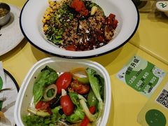 -米仓食堂(皇庭广场店)