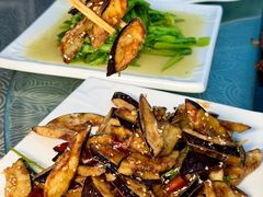 -遇见小院—虹鳟鱼•农家菜(怀柔店)