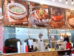 -先记烧鹅王·本地粤菜(福永店)