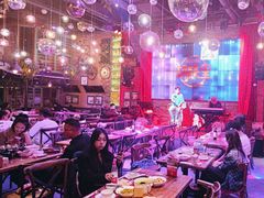 -胡桃里乐队酒馆(昙华林店)