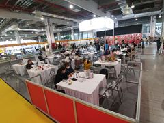 -东浩兰生上海世博展览馆