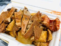 -细妹五香牛杂(步行街店)