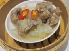 -香港百合居(LCM置汇旭辉广场店)