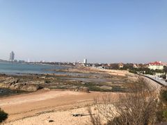 -青岛第二海水浴场