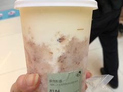 -喜茶(佛山岭南站店)