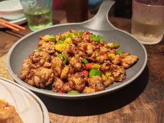 -菌自由丨野生菌火锅特色庭院餐厅(丽江古城店)