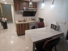 -天悦·国际Apartment(广州南站店)