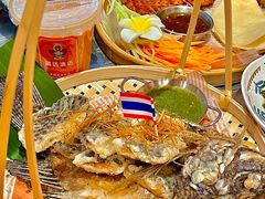 -清迈清迈巷口小排档(烟台山店)