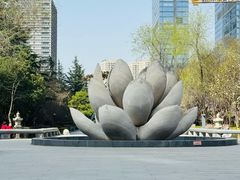 -木塔寺遗址生态公园
