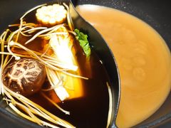 -厚道寿喜烧専門店(宝龙环湖店)