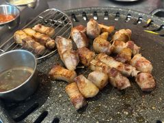 -401餐厅(弘大店)