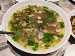 -高玛纳驴肉火烧(河间总店)