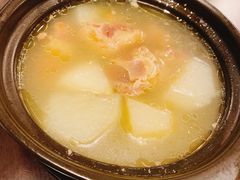 -京香轩·中餐厅(上海中庚聚龙酒店)