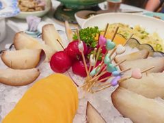 -胖姐渔村(中源大道店)