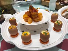 -御仙都北京菜馆·烤鸭店(双井店)
