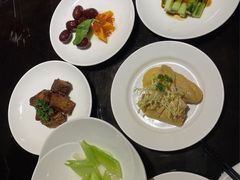-外高桥喜来登酒店采悦轩