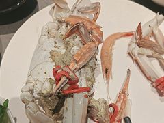 -一方渔歌蒸汽海鲜自助(文化路万达广场店)