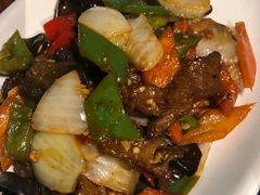 -纳瓦新疆菜(银都店)