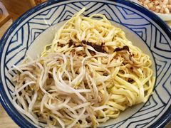 虾子-朱洪元苏式面馆(绿宝广场店)
