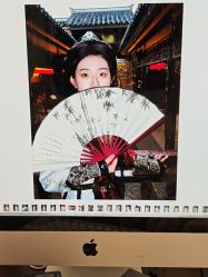 点击看大图 -星光兔·西扶海棠·写真馆(景德镇店)