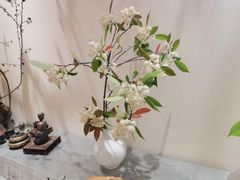 -小厨娘淮扬菜(六合欢乐港店)