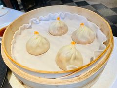 红蟹子汤包-外滩往事民国上海菜(黄浦店)
