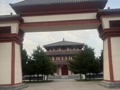 -函谷关历史文化旅游区