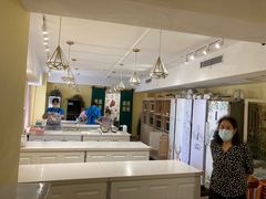 -千浔一暖DIY蛋糕烘焙(人民大学店)