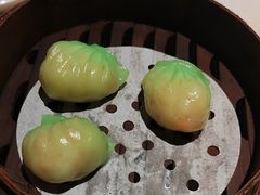 -广州花园酒店荔湾亭·地道点心·粤式饮茶