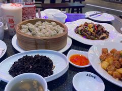 -王庄阿咪海鲜大排档(象园店)