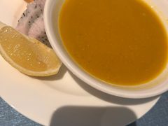 -La Medina餐厅(亮马河南路店)