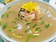 牡丹燕菜-建坤水席宫·洛阳菜(中州路店)