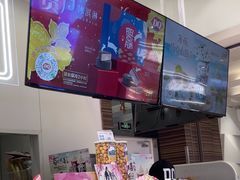 -DQ·蛋糕·冰淇淋(鸿坤店)