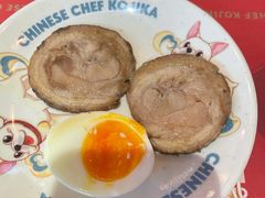 -仙隐小鹿中華の日料(荣民龙首广场店)