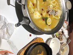 -大丰收·蛙功夫(晋江万达店)