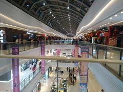 -万达广场(大明宫店)
