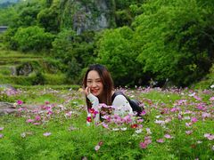-石台牯牛降景区