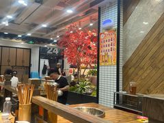 -小王少龙火锅(沙南街店)