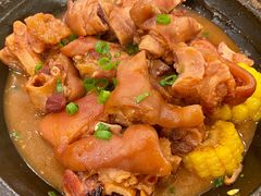 -山东八大碗山东老字号