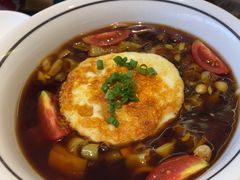 -千日贺茶餐厅(高新万达店)