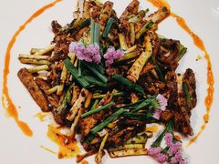 -老房子金沙元年川菜食府·花园餐厅(金沙店)