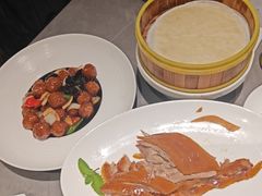 -宏宴·新京菜(望京店)