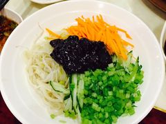 -满旗楼 北京烤鸭·涮羊肉火锅(武昌店)