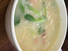 海鲜饭-富源春面馆(四川北路店)